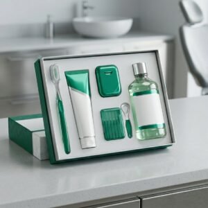 Periodontal Care Kit – Complete Gum Health System