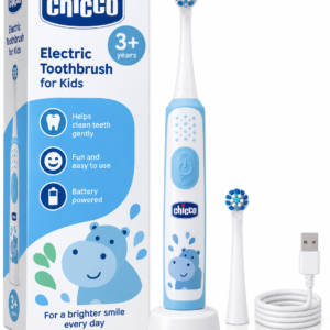 Chicco Kids Electric Toothbrush