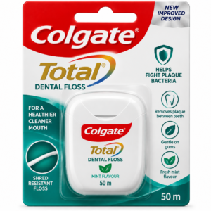 Colgate Dental Floss