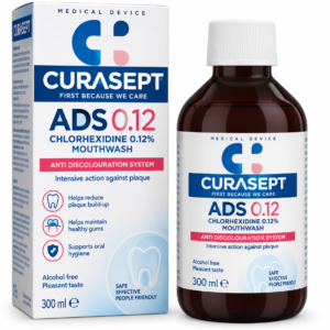 Curasept Mouthwash