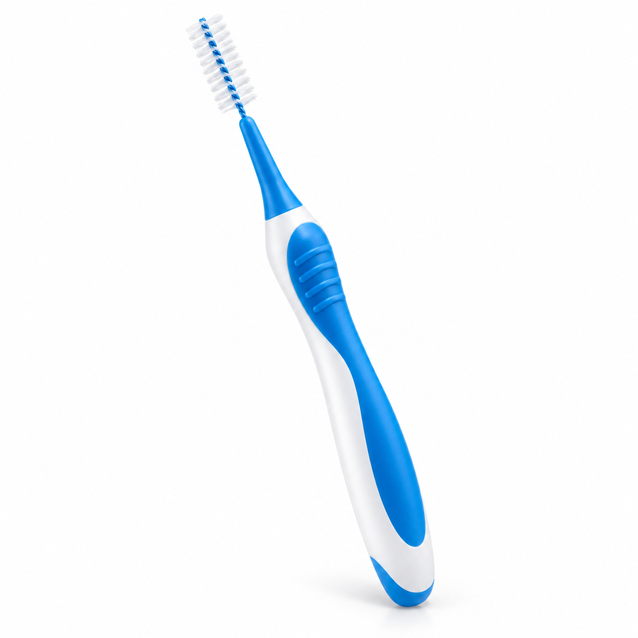 Interdental Toothbrush