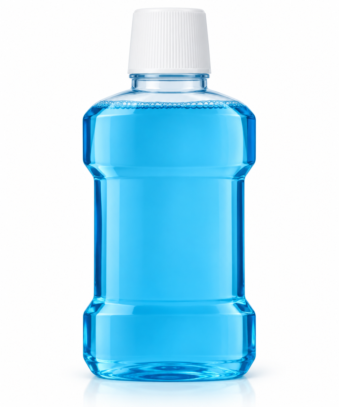 Mouthwash (Alcohol-Free)