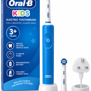 Oral-B Kids Electric Toothbrush