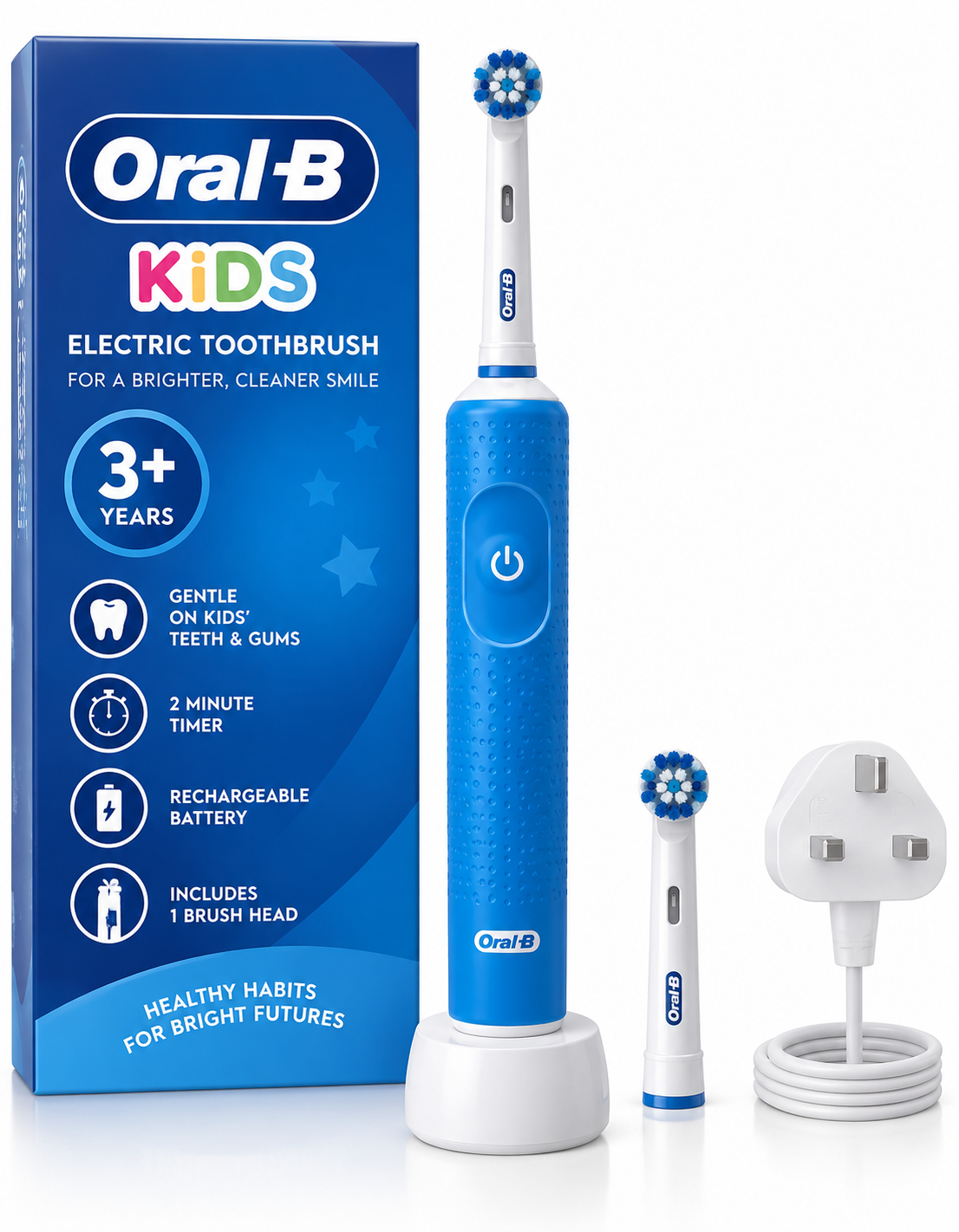 Oral-B Kids Electric Toothbrush