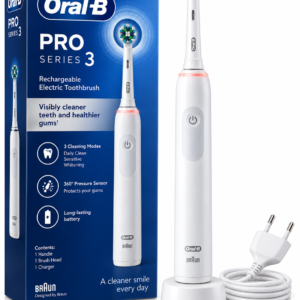 Oral-B Pro Series 1 Electric Toothbrush