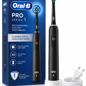 Oral-B Pro Series 3 Electric Toothbrush