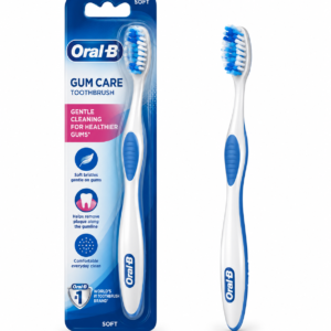 Oral-B Pro Toothbrush