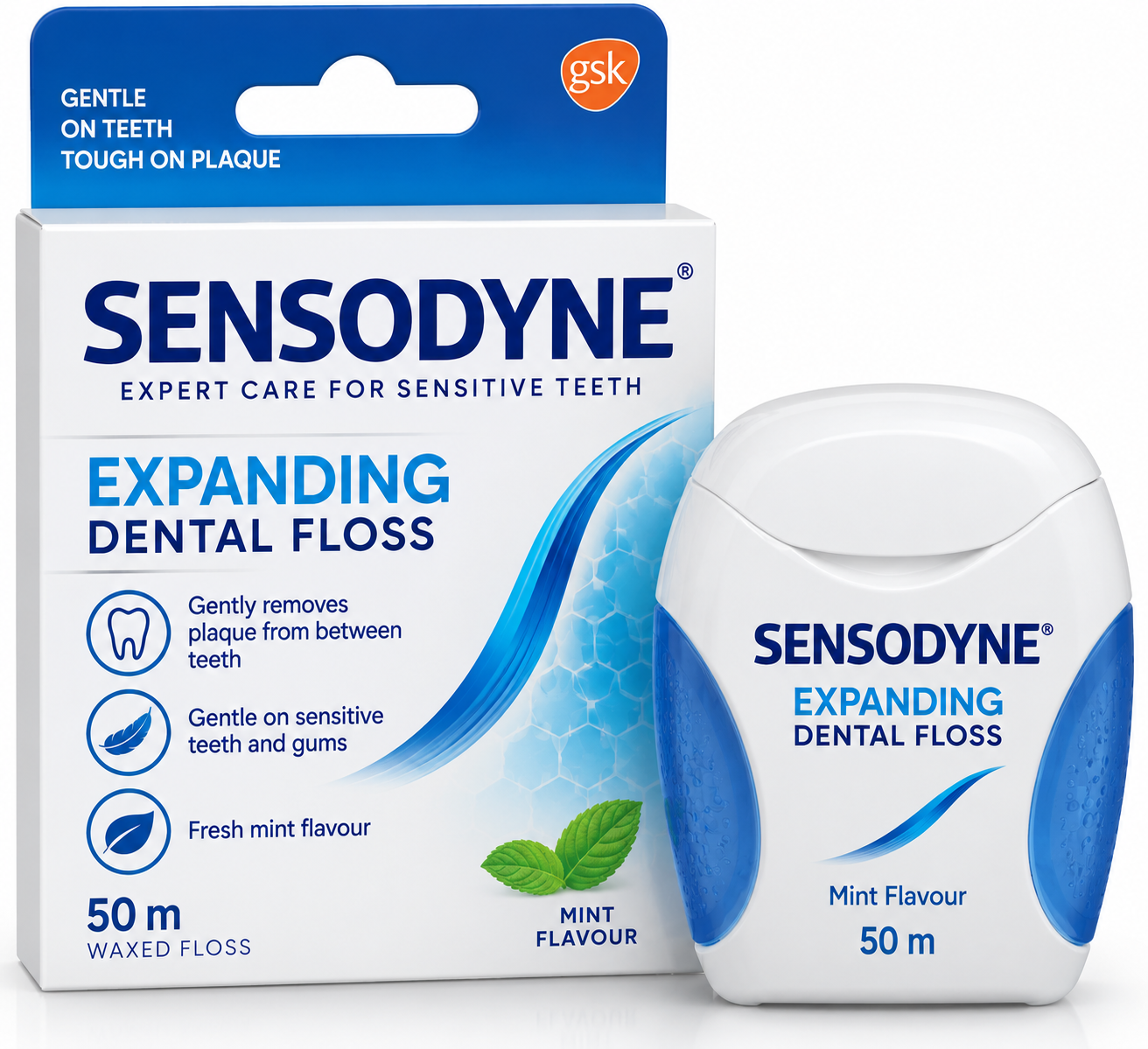 Sensodyne Dental Floss
