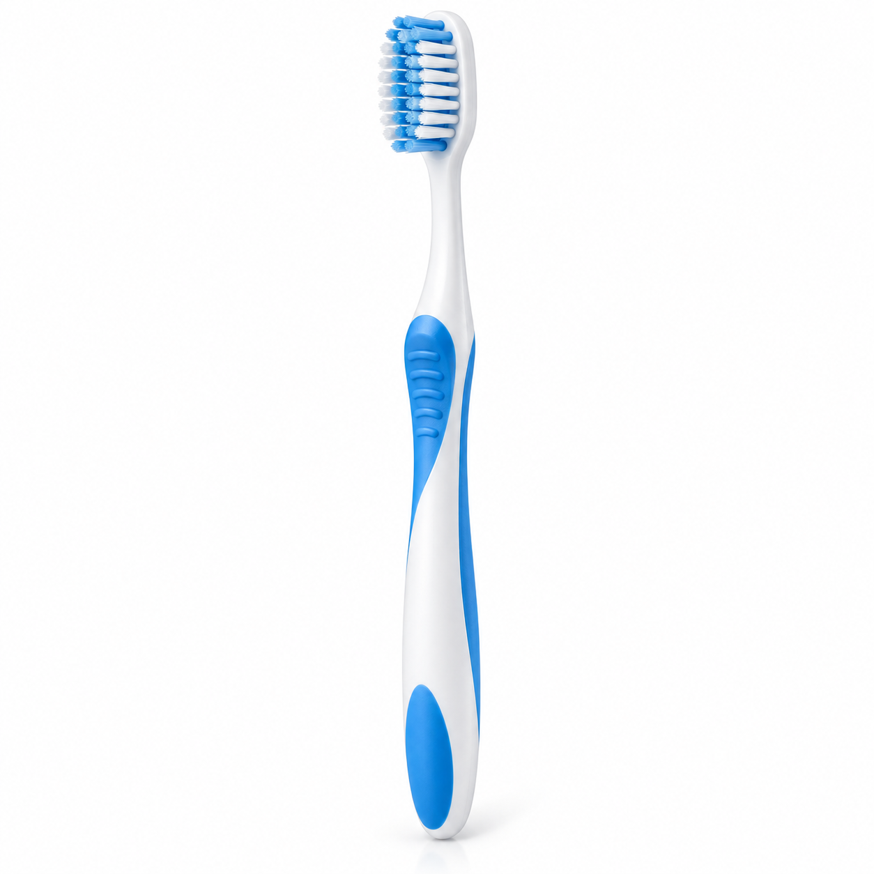 Soft-Bristled Toothbrush