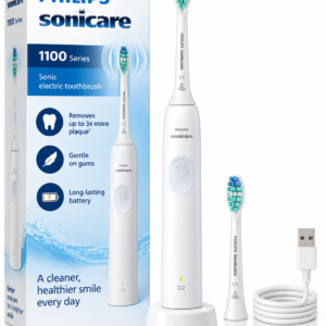 Sonicare Series 1100 Electric Toothbrush