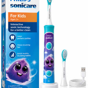 Sonicare Kids Electric Toothbrush