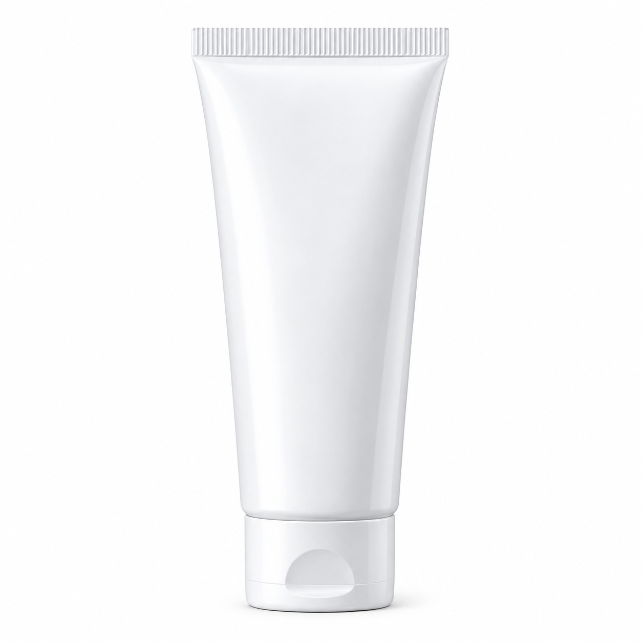 Fluoridated Toothpaste