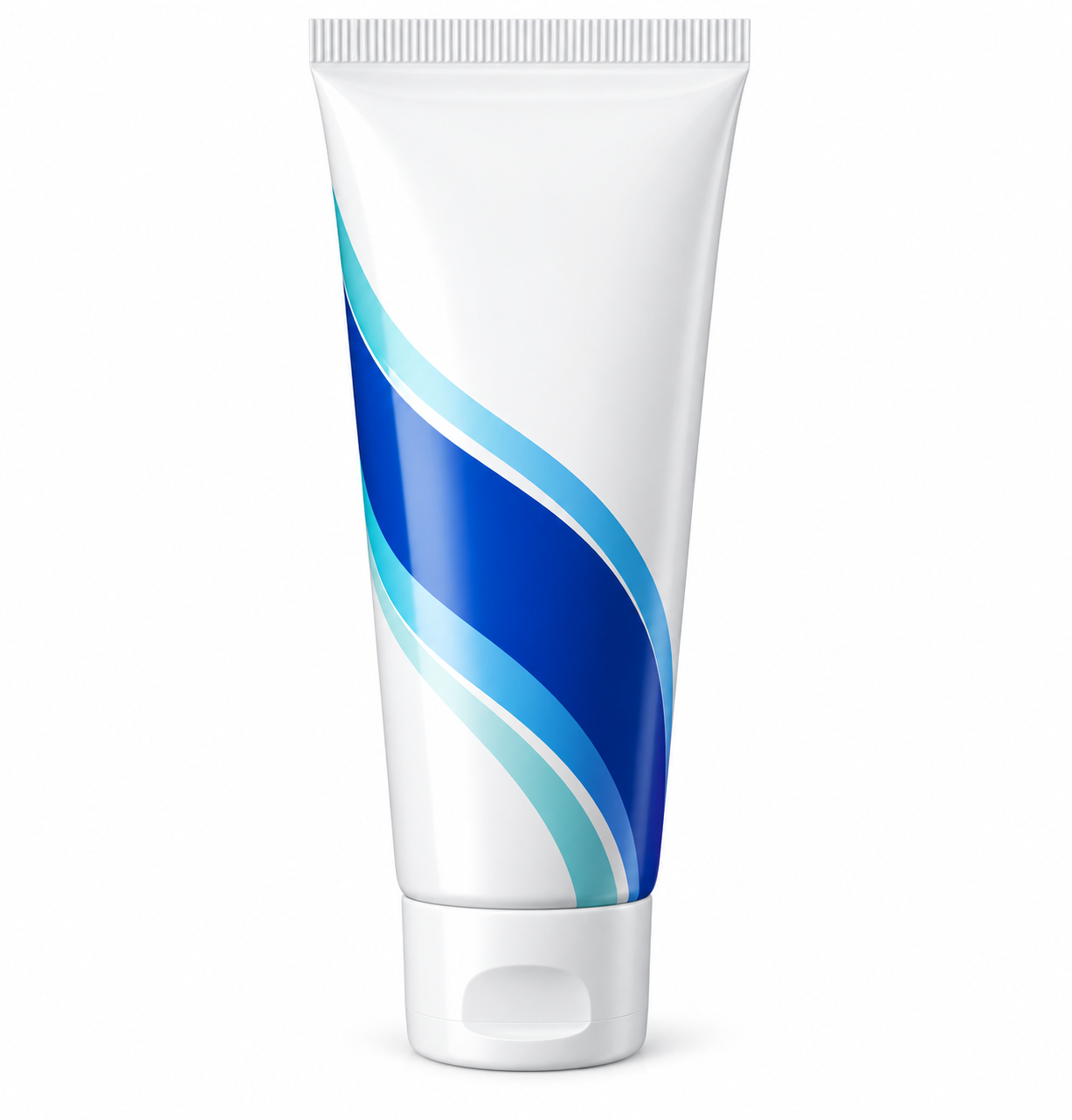 Fluoridated Toothpaste