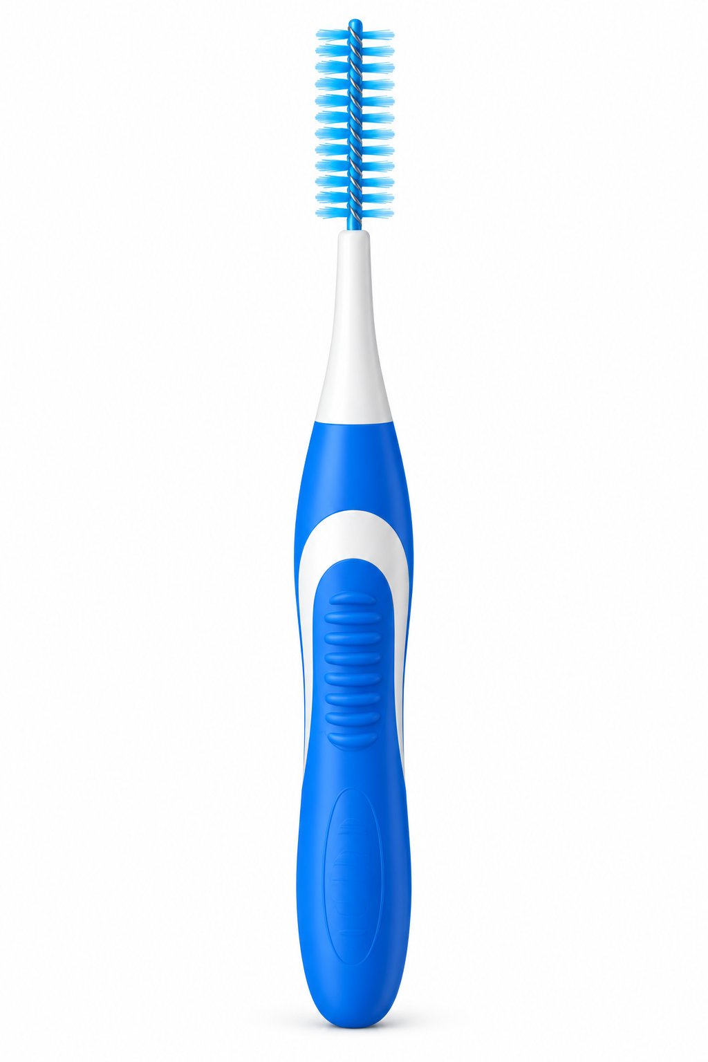 Interdental Toothbrush