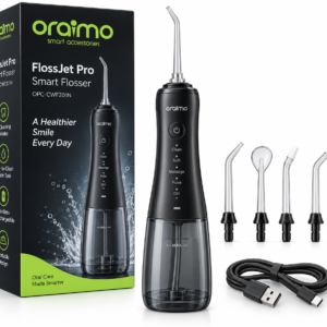 Araimo Water Flosser