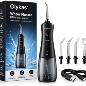 Olykas Water Flosser