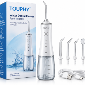Touphy Water Flosser