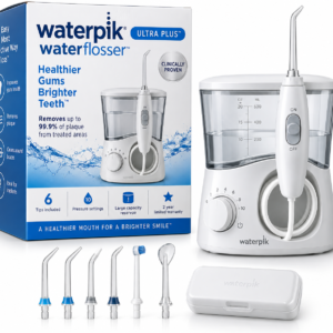 Ulta Plus Water Flosser