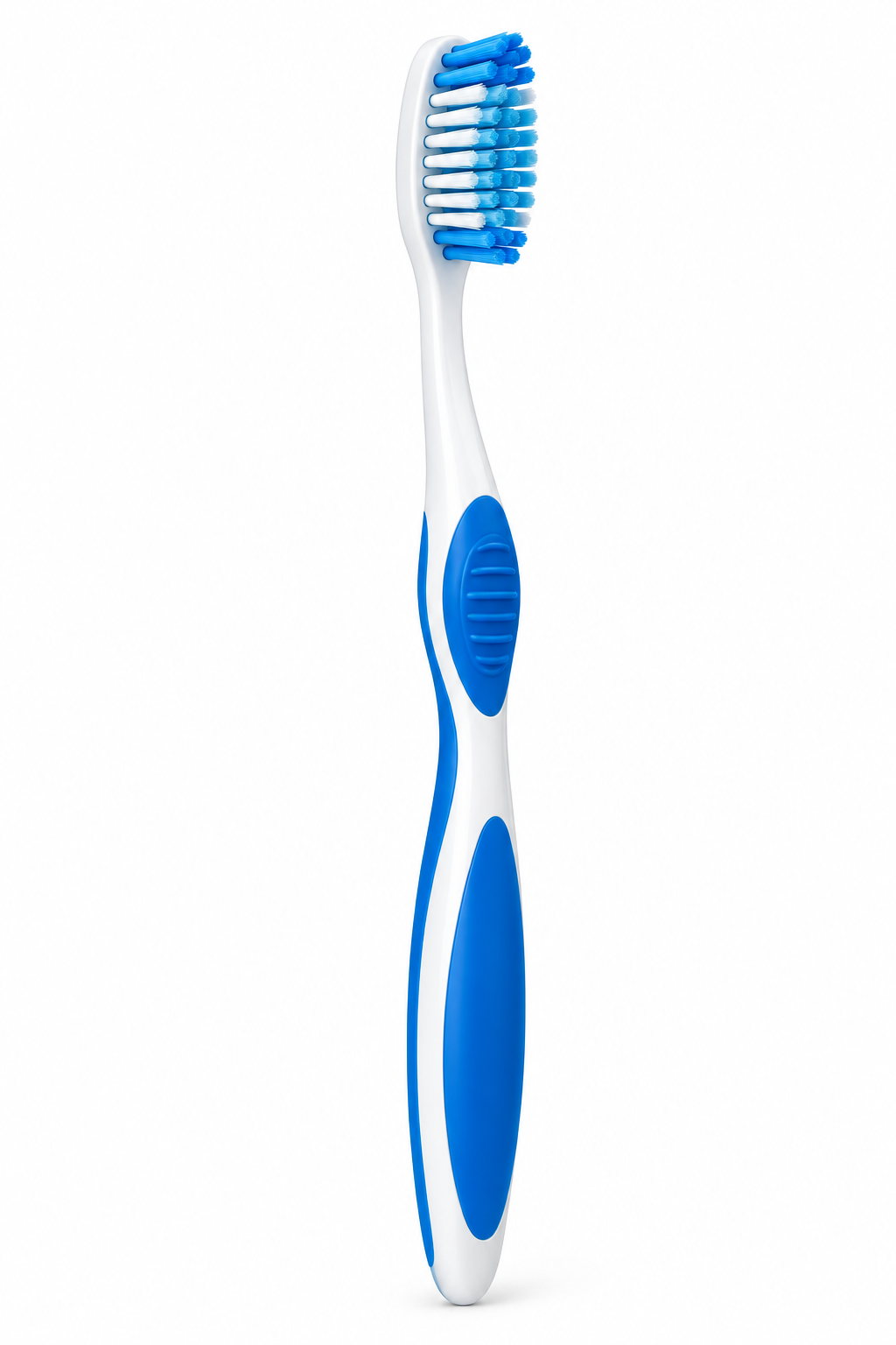 Soft-Bristled Toothbrush